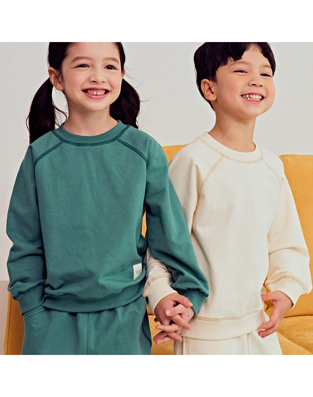 토토헤로스 [토토헤로스] TH안드레스긴팔상하복 착용컷
