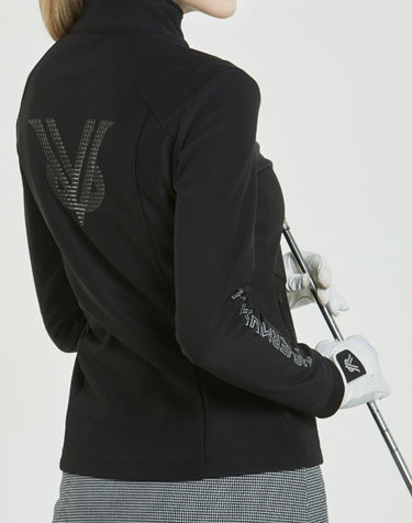 렐리 PLAY JACKET_NF01WJC163BK