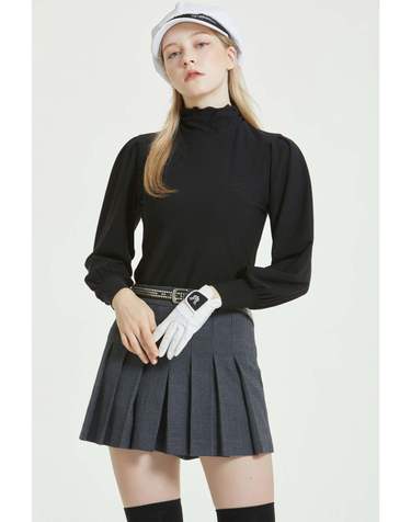 아벨 골지 하프터틀_NF05WTS714BK