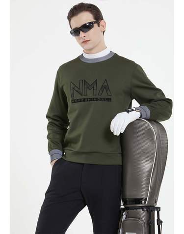 엠마웜 기모플리스 크루넥_NM05WTS761KH