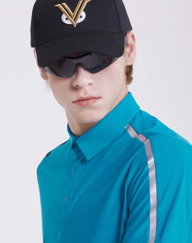 심볼 엠블램 BASIC CAP_NU00EAC051BK