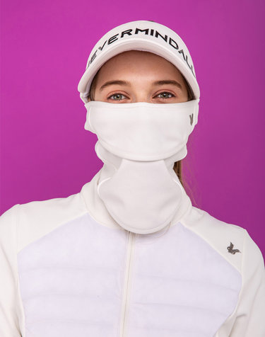 FACE WARM MASK-벨벳 밍크기모(WOMEN`S)_NU00EAC951WH