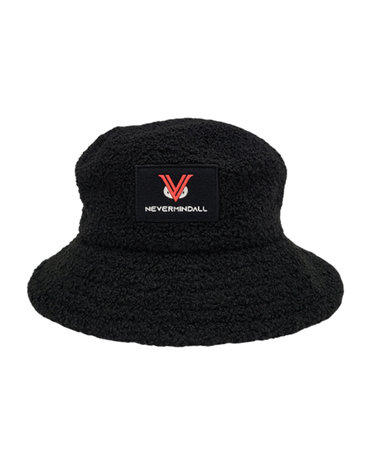 바비 웜버킷 HAT_NU00EAC029BK