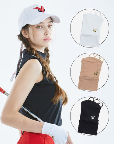 UV PROTECTING 핸드커버(WOMEN`S)_NU00EAC952