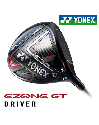 [요넥스] 뉴 이존 NEW EZONE GT3 남성 드라이버 골프채 클럽 / 정품