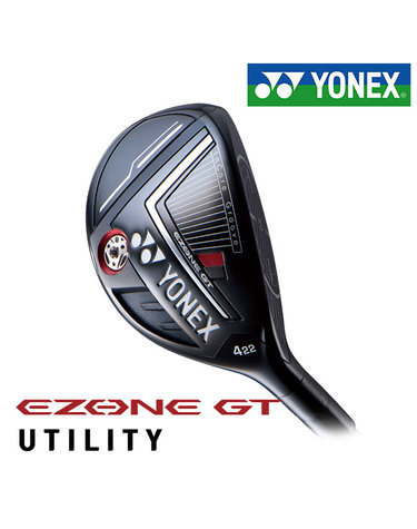 [요넥스] 뉴 이존 NEW EZONE GT3 남성 유틸리티 골프채 클럽 / 정품