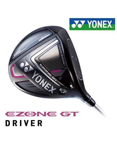 [요넥스] 뉴 이존 NEW EZONE GT3 여성 드라이버 골프채 클럽 / 정품