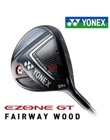 [요넥스] 뉴 이존 NEW EZONE GT3 남성 페어웨이 우드 골프채 클럽 / 정품