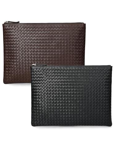 26SS 드래곤디퓨전 A4 포셰트 클러치백 2종 8058