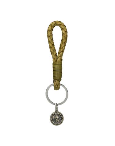 26SS 드래곤디퓨전 ST 크리스토퍼 키링 SC KEYRING BAMBOOGREEN