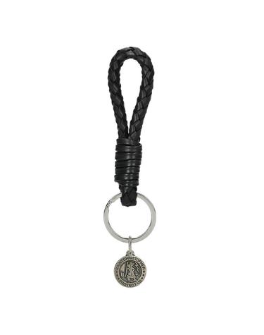 26SS 드래곤디퓨전 ST 크리스토퍼 키링 SC KEYRING BLACK