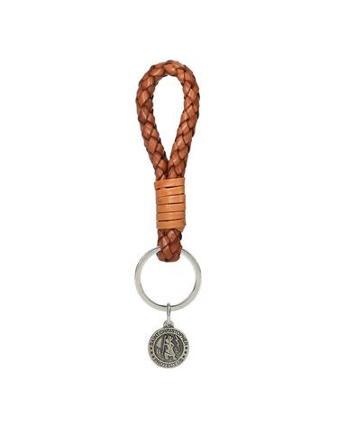 26SS 드래곤디퓨전 ST 크리스토퍼 키링 SC KEYRING TAN