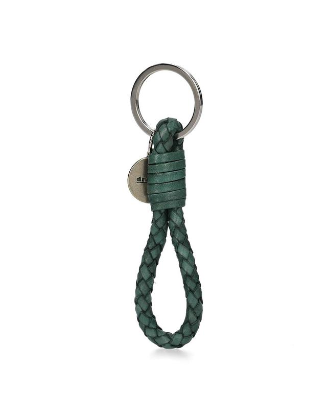 드래곤 디퓨전 26SS 드래곤디퓨전 ST 크리스토퍼 키링 SC KEYRING FOREST 착용컷