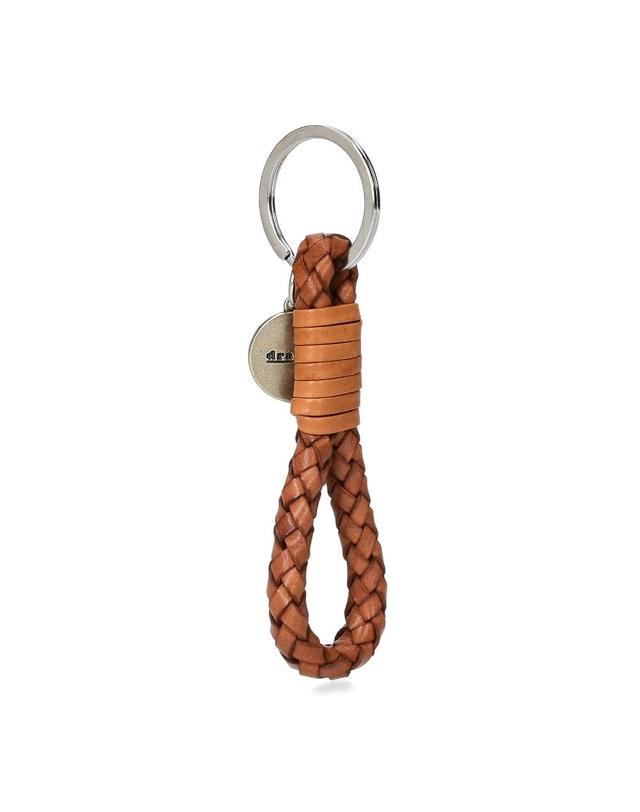 드래곤 디퓨전 26SS 드래곤디퓨전 ST 크리스토퍼 키링 SC KEYRING TAN 착용컷
