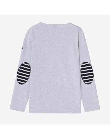 [본사정품] 세인트제임스 Meridien U Elbow Patch (G1M) ASJM2432023-G1M