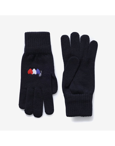 [본사정품] 세인트제임스 Coeur Gloves (0CC) HSJU2433327-0CC