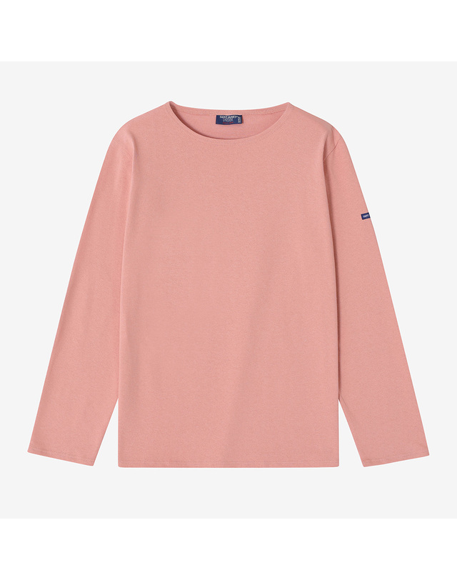 세인트제임스 [본사정품] 세인트제임스 Meridien U Elbow Patch (A0U) ASJM2432023-A0U 착용컷