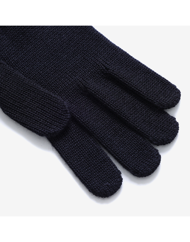 세인트제임스 [본사정품] 세인트제임스 Coeur Gloves (0CC) HSJU2433327-0CC 착용컷