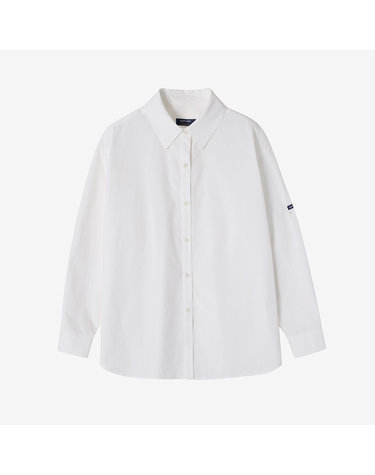 [세인트제임스 본사정품] 빠삐에 팬츠 (WHT) ASJU253KR64-WHT