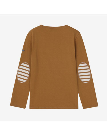[본사정품] 세인트제임스 [25FW 뉴컬러] Meridien U Elbow Patch (25W) ASJM2532023-25W