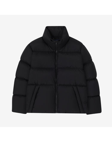 [본사정품] 세인트제임스 레브 멘즈 다운 자켓 (BLK) ASJM253KR65-BLK