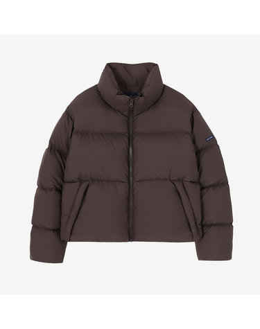 [세인트제임스 본사정품] 레브 다운 자켓 (BRW) ASJF253KR28-BRW