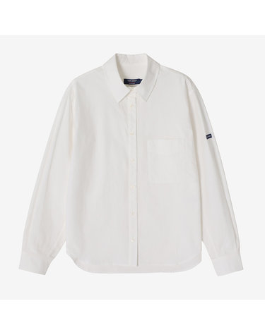 [세인트제임스 본사정품] Lamer (WHT) ASJF243KR22-WHT