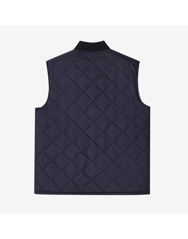세인트제임스 [세인트제임스 본사정품] [Mens] St Pierre - Amiral ASJM2534280-0AM 착용컷