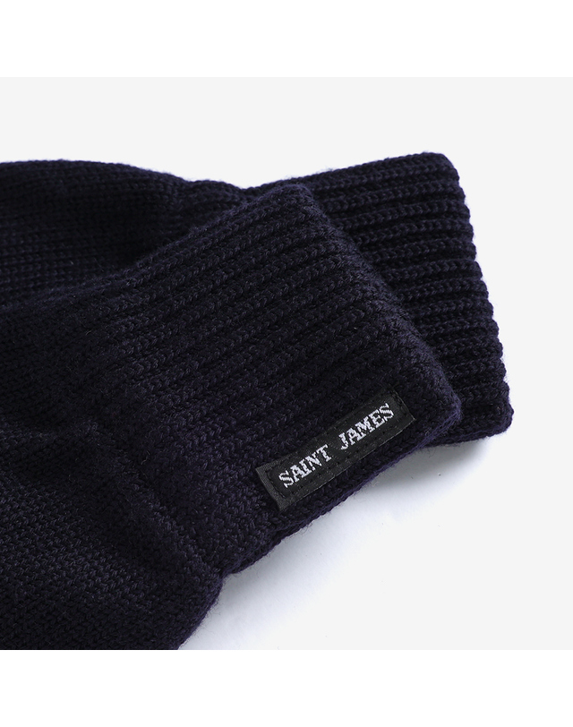 세인트제임스 [본사정품] 세인트제임스 Gant U (0CC) HSJU2432829-0CC 착용컷