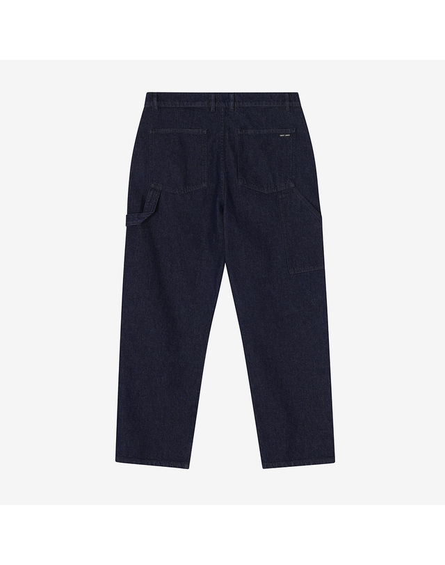 세인트제임스 [본사정품] 세인트제임스 [Mens] Axel (B25) ASJM2532882-B25 착용컷