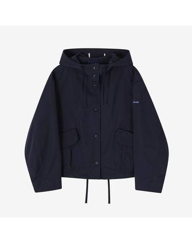 [세인트제임스 본사정품] Bonheur (NVY) ASJF261KR14-NVY