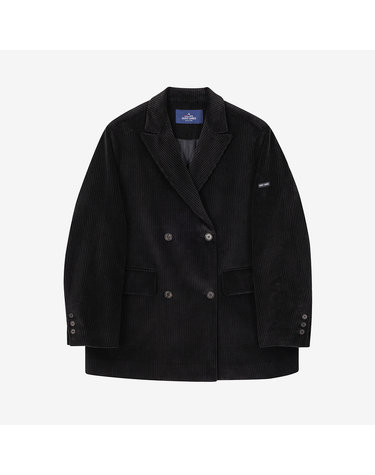 [세인트제임스 본사정품] 노스탈지 자켓 (BLK) ASJF2G3KR75-BLK