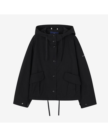 [세인트제임스 본사정품] [26FW 뉴컬러] 보너흐 자켓 (BLK) ASJF2G3KR14-BLK