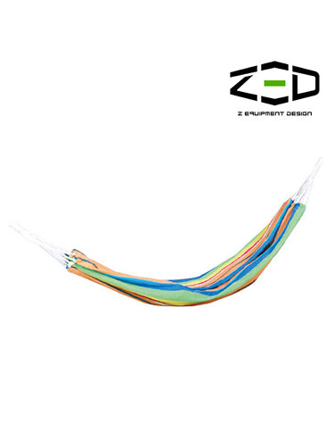 [ZED] 제드 포레스트 트윈 해먹 - 캠핑해먹/면해먹