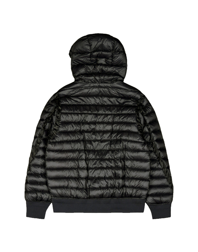 씨피컴퍼니 26FW 씨피컴퍼니 디디쉘 렌즈 패딩자켓/ RCCMOW751A 110416A 999 착용컷
