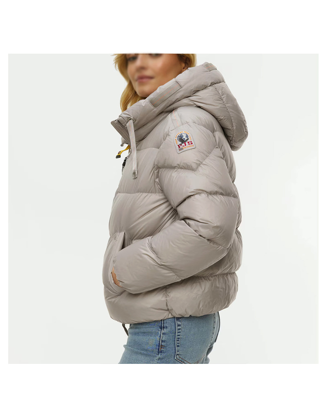 파라점퍼스 26fw 파라점퍼스 틸리 패딩/PWPUHY32 137 TILLY 착용컷