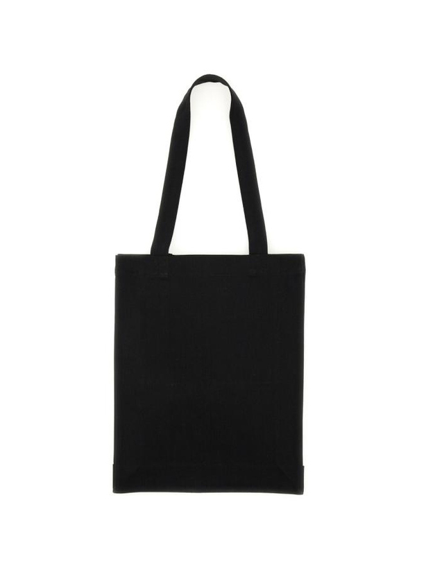 아페쎄 26SS 아페쎄 에코백/COZZS M61442 LZZ 착용컷