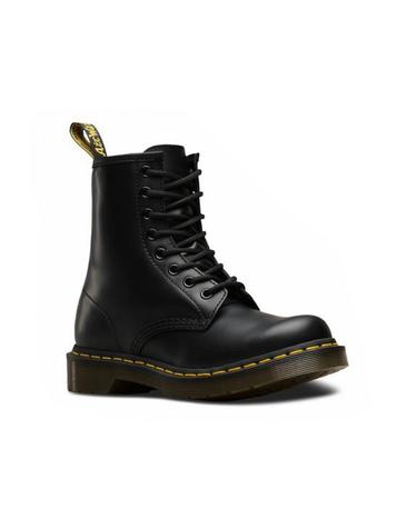 닥터마틴 1460W 우먼스 8홀 BLACK R11821006
