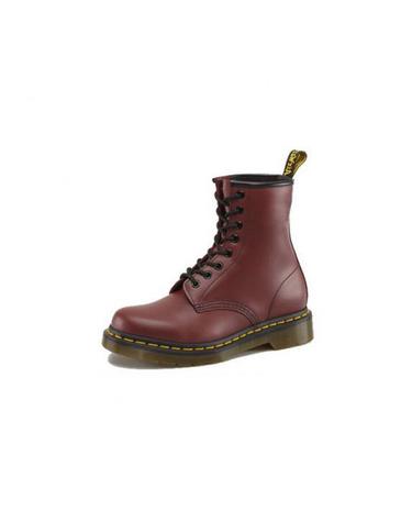 닥터마틴 1460W 우먼스 8홀 CHERRY RED R11821600