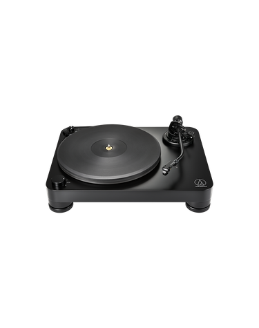 오디오테크니카 공식수입원 AT-LP7X 완전 수동 벨트 드라이브 턴테이블