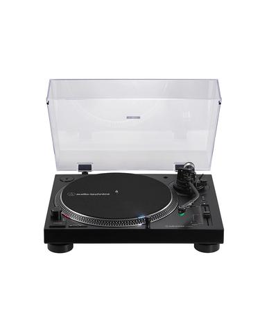 오디오테크니카 AT-LP120XBT-USB 무선 다이렉트 드라이브 USB 턴테이블