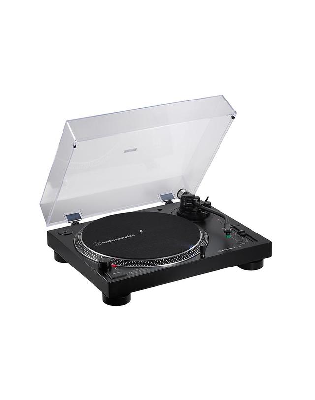 오디오테크니카 오디오테크니카 AT-LP120XBT-USB 무선 다이렉트 드라이브 USB 턴테이블 착용컷
