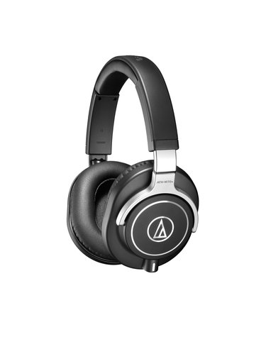 공식수입원 ATH-M70x 모니터링 헤드폰 프로패셔널 플래그십 모델