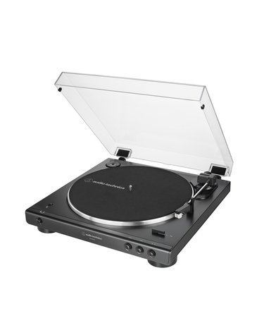 공식수입원 AT-LP60XBT 자동 벨트 드라이브 무선 블루투스 턴테이블