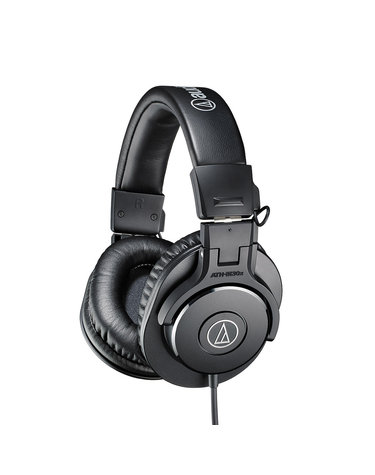 공식수입원 ATH-M30x 모니터링 헤드폰 엔트리 모델