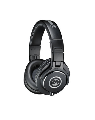 공식수입원 ATH-M40x 모니터링 헤드폰 엔트리 모델