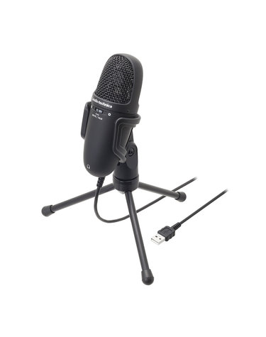 공식수입원 AT9934USB 콘덴서 USB 마이크