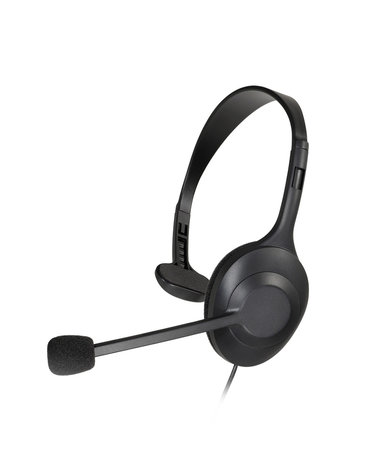 공식수입원 ATH-101USB 초경량 싱글이어 USB 헤드셋