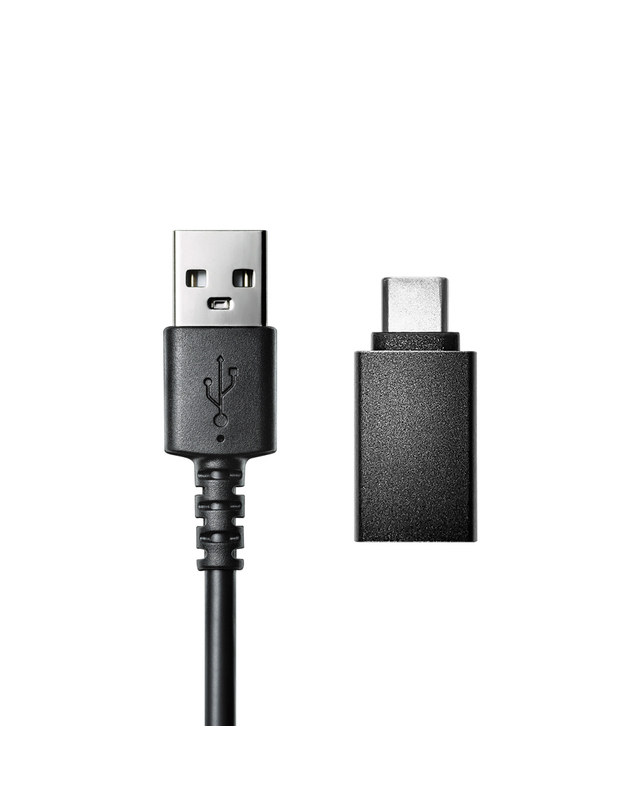 오디오테크니카 공식수입원 ATH-M50xSTS-USB Stream Set 스트리밍 헤드셋 USB 타입 착용컷