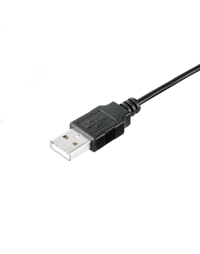 오디오테크니카 오디오테크니카 공식수입원 ATR4800-USB 소형 고음질 USB 마이크 화상회의/인터넷 방송용 착용컷